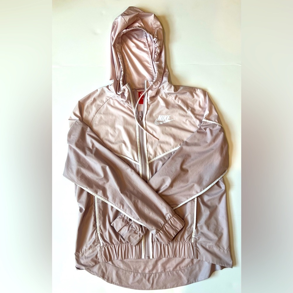 Nike Windbreaker Jacket